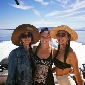 Meet your Posher, Shayla